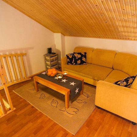 Vuokatti Apartments Bagian luar foto
