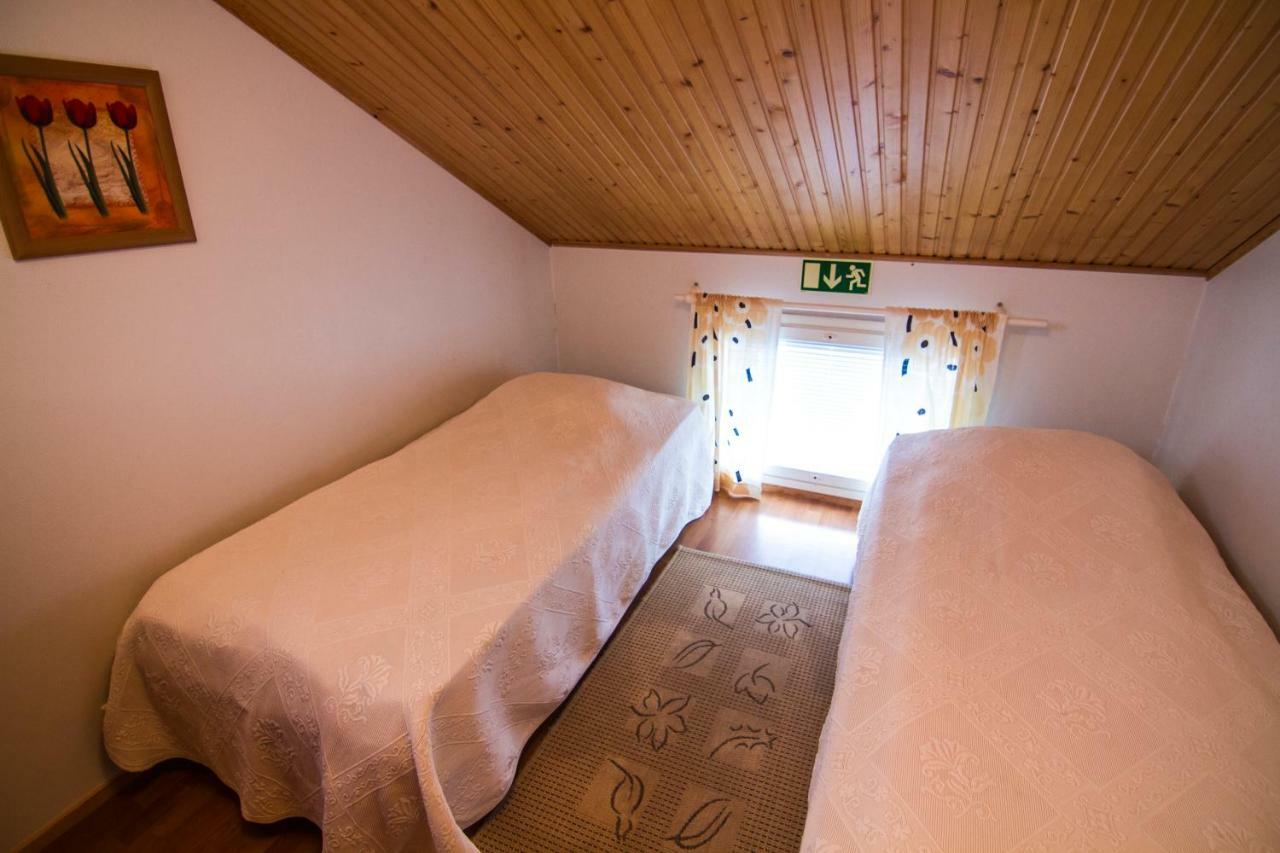 Vuokatti Apartments Bagian luar foto
