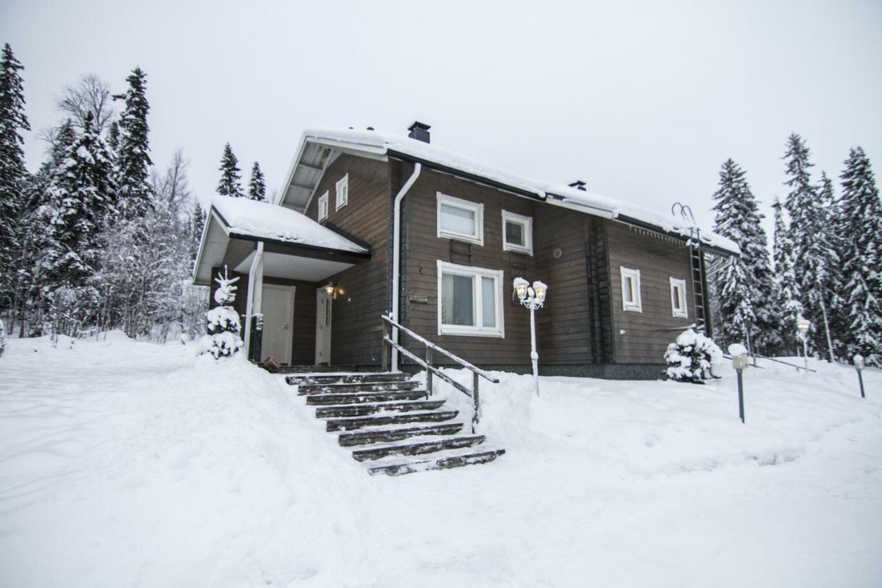 Vuokatti Apartments Bagian luar foto